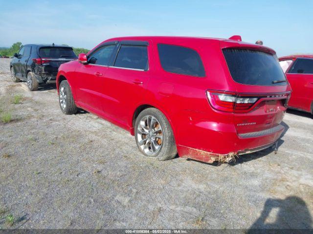 Dodge Durango Gt Plus Rwd Image 6
