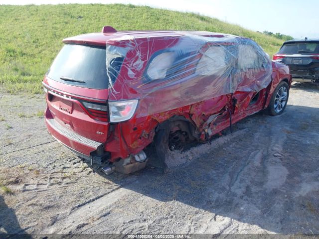 Dodge Durango Gt Plus Rwd Image 2