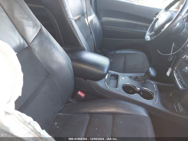 Dodge Durango Gt Plus Rwd Image 3