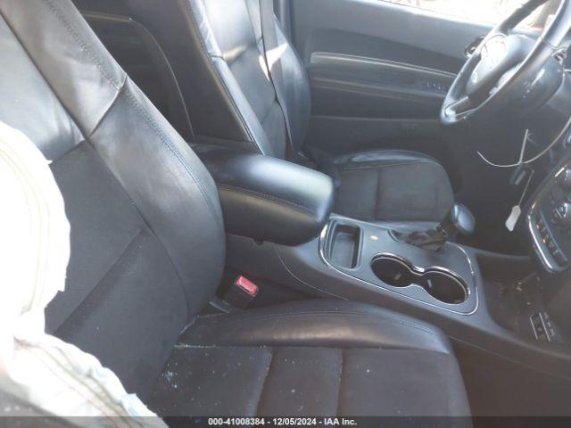 Dodge Durango Gt Plus Rwd Image 3