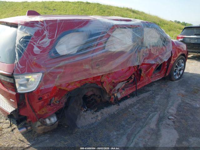 Dodge Durango Gt Plus Rwd Image 17