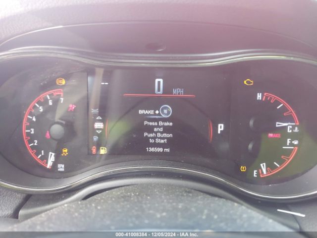 Dodge Durango Gt Plus Rwd Image 4