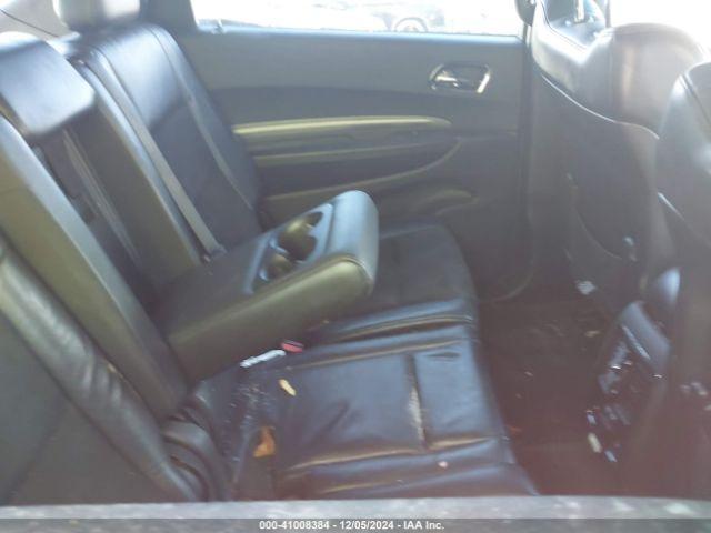 Dodge Durango Gt Plus Rwd Image 8