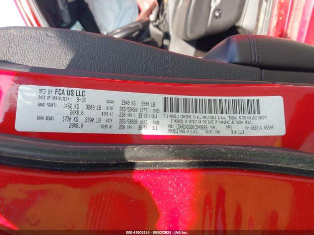 Dodge Durango Gt Plus Rwd Image 5