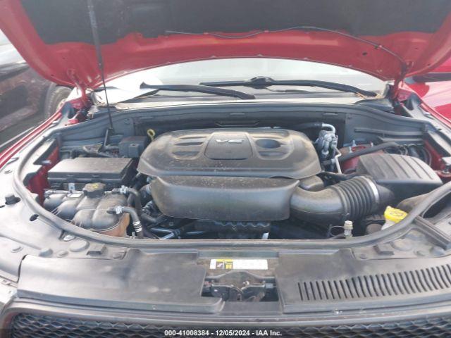 Dodge Durango Gt Plus Rwd Image 16