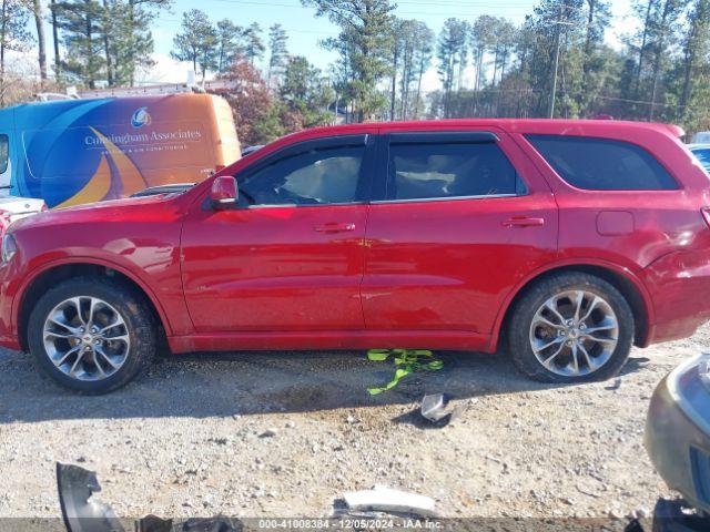 Dodge Durango Gt Plus Rwd Image 14