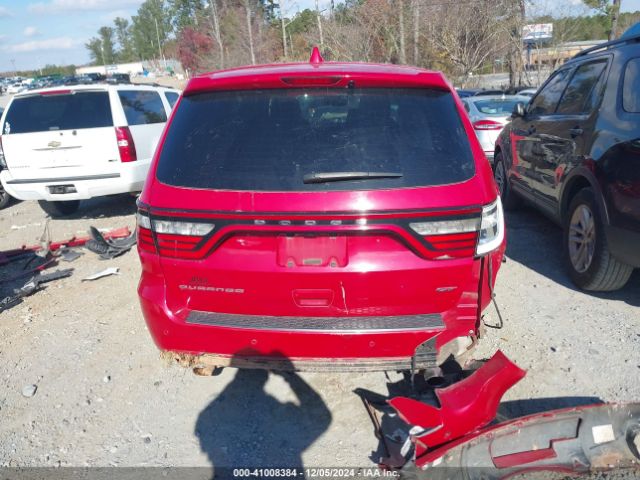 Dodge Durango Gt Plus Rwd Image 15