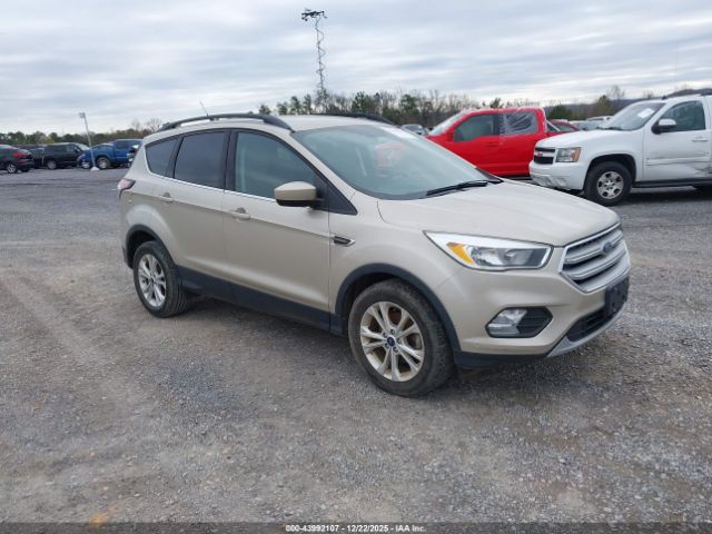 Ford Escape Se Image 1