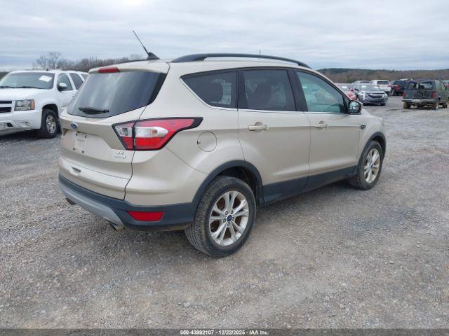 Ford Escape Se Image 12