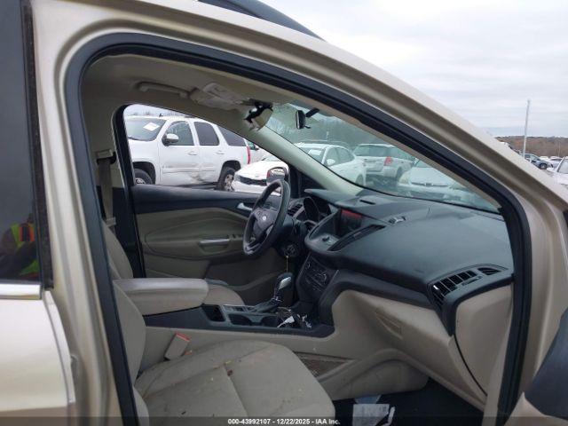 Ford Escape Se Image 4