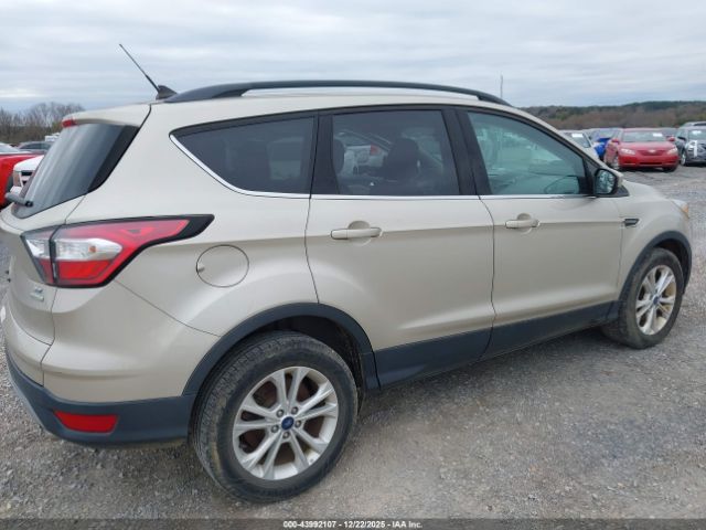 Ford Escape Se Image 6