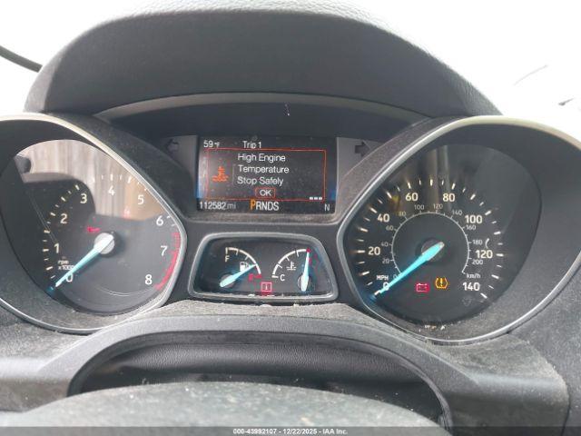 Ford Escape Se Image 8