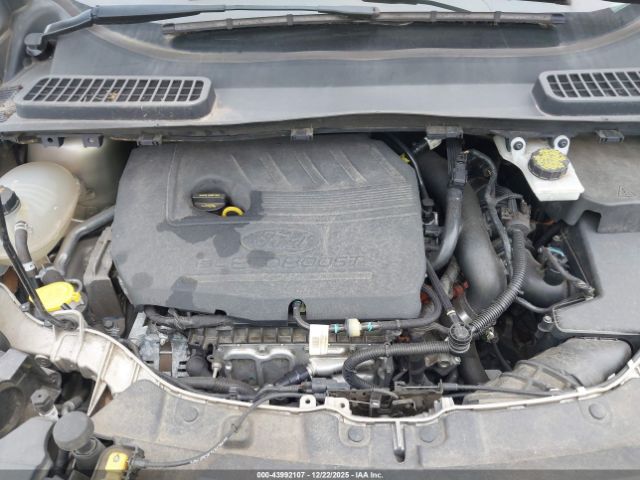 Ford Escape Se Image 9