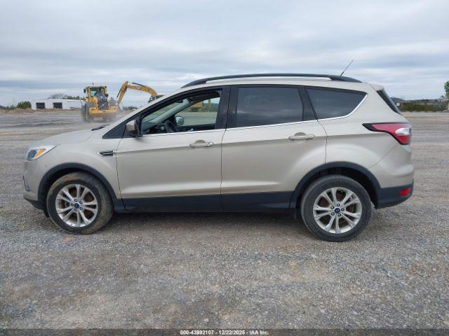Ford Escape Se Image 14