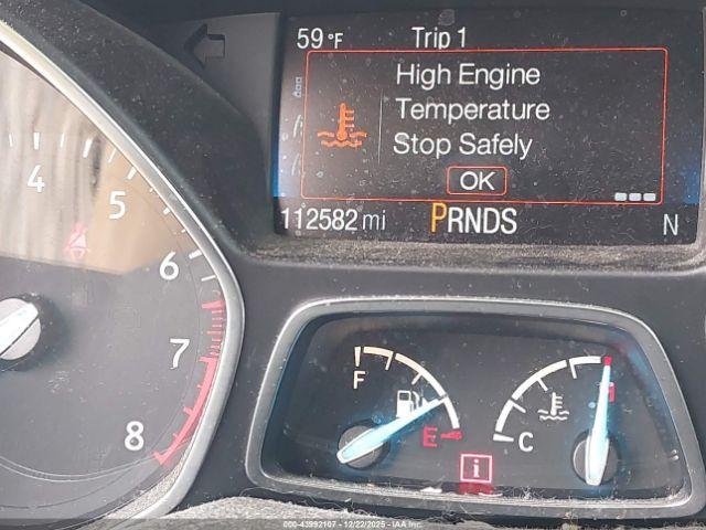 Ford Escape Se Image 13