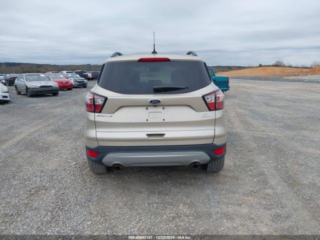 Ford Escape Se Image 16