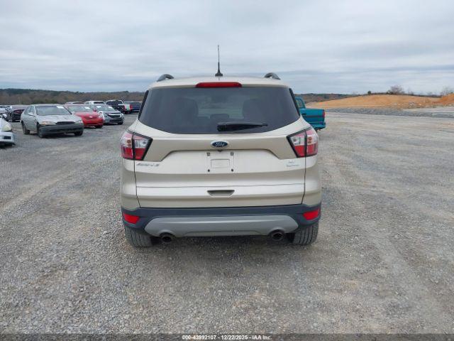 Ford Escape Se Image 16