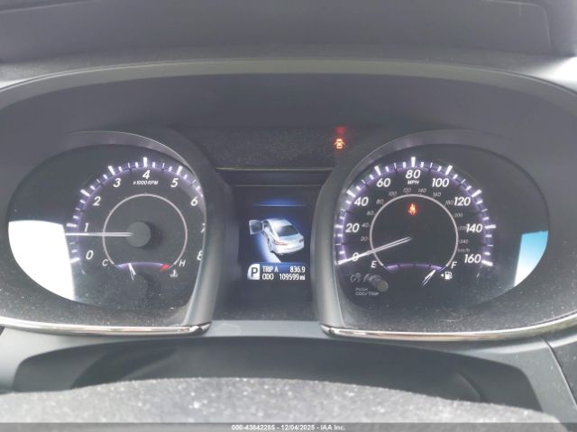 Toyota Avalon Xle Image 7