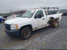 Chevrolet Silverado 1500 Work Truck Image 10