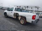 Chevrolet Silverado 1500 Work Truck Image 2