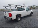 Chevrolet Silverado 1500 Work Truck Image 13