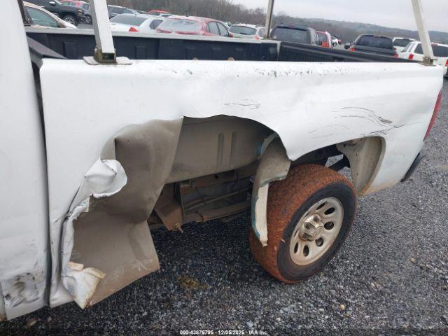 Chevrolet Silverado 1500 Work Truck Image 6