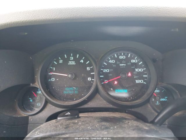 Chevrolet Silverado 1500 Work Truck Image 5