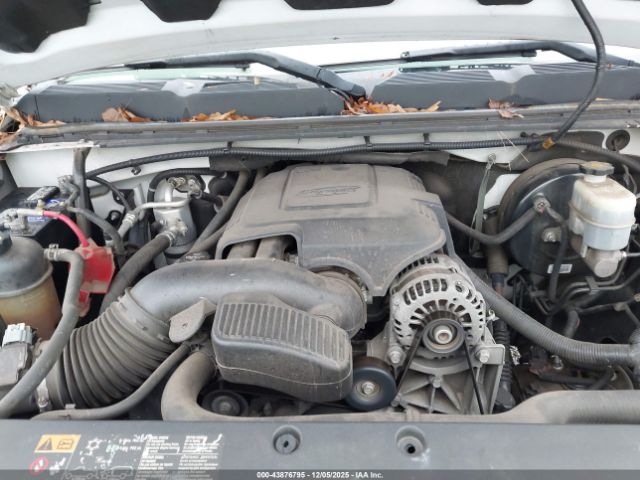 Chevrolet Silverado 1500 Work Truck Image 14