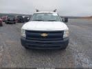 Chevrolet Silverado 1500 Work Truck Image 11