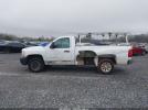 Chevrolet Silverado 1500 Work Truck Image 8