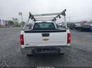 Chevrolet Silverado 1500 Work Truck Image 15