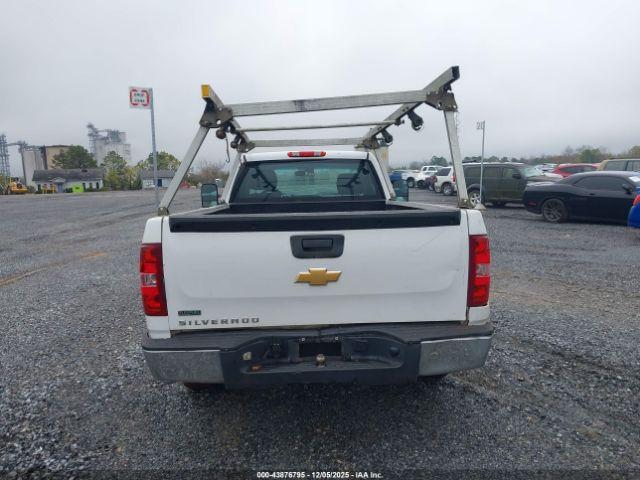 Chevrolet Silverado 1500 Work Truck Image 15