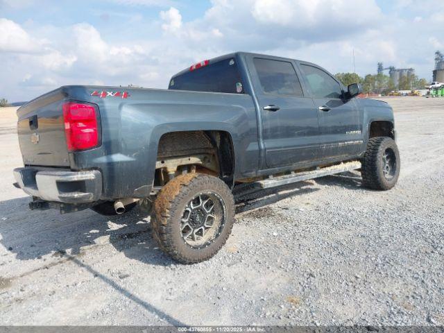 Chevrolet Silverado 1500 1lt Image 7