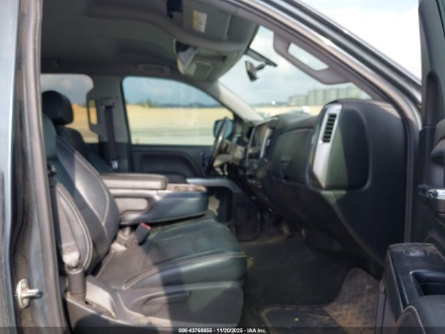 Chevrolet Silverado 1500 1lt Image 5