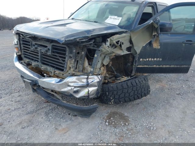 Chevrolet Silverado 1500 1lt Image 8