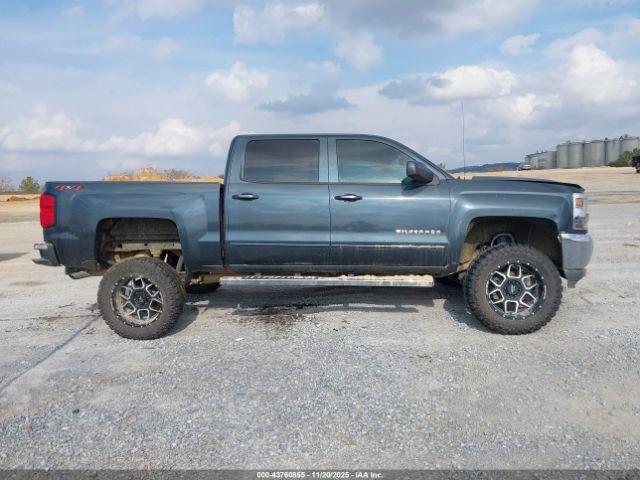 Chevrolet Silverado 1500 1lt Image 14
