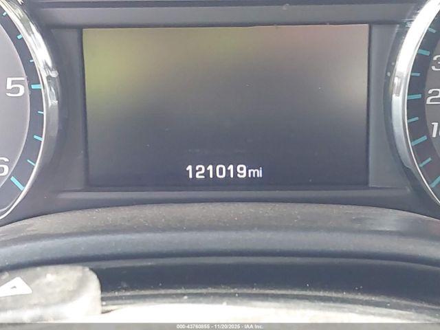 Chevrolet Silverado 1500 1lt Image 15