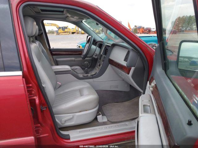 Lincoln Aviator Image 9