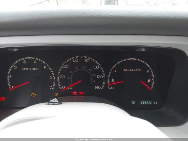 Lincoln Aviator Image 10