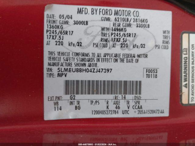 Lincoln Aviator Image 6