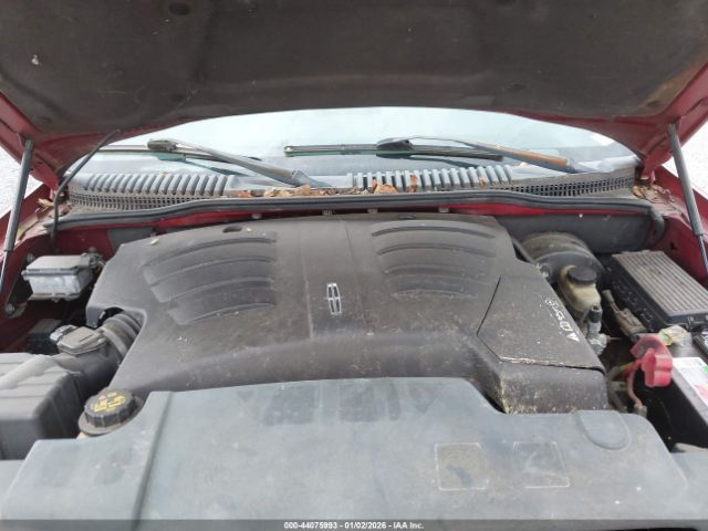 Lincoln Aviator Image 4