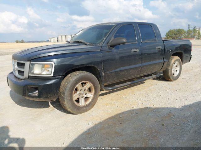 Dodge Dakota Image 5