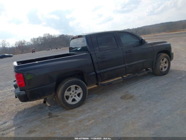 Dodge Dakota Image 11