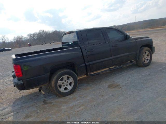 Dodge Dakota Image 11