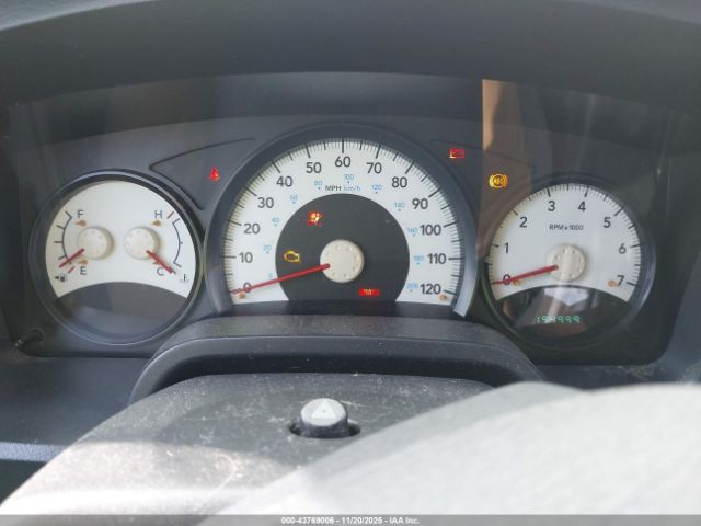 Dodge Dakota Image 6