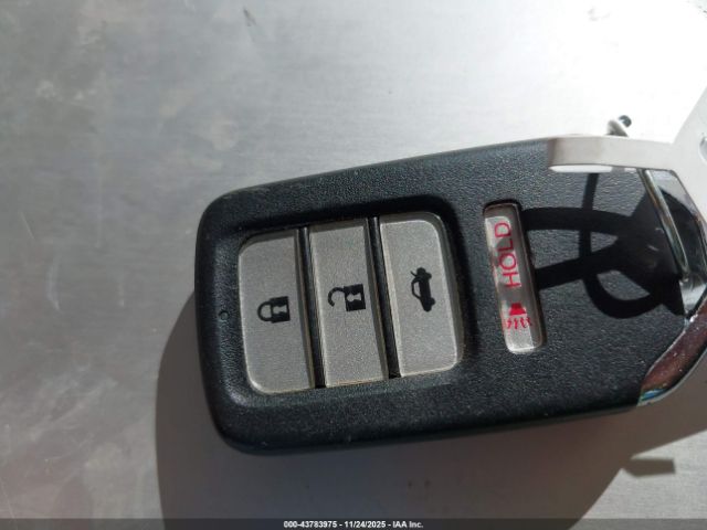 Honda Civic Ex Image 18