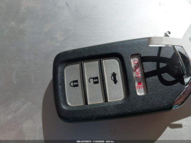 Honda Civic Ex Image 18