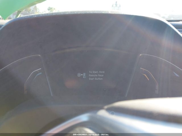 Honda Civic Touring Image 13