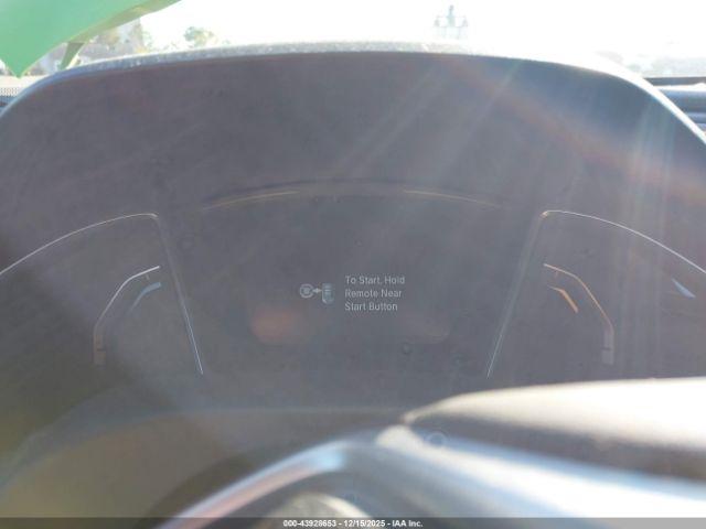 Honda Civic Touring Image 13