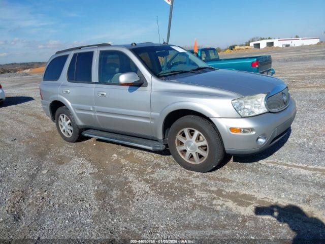 Buick Rainier Cxl Image 1